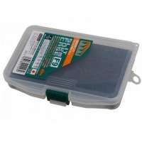 Коробка рибальська Meiho Slit Form Case F-9 (411479)