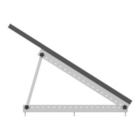 Кріплення для сонячних панелей EcoFlow 100 Вт Tilt Mount Bracket