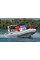 Крейсерский RIB Kolibri Gala Viking V580: стиль и мощь на воде