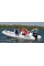 Крейсерский RIB Kolibri Gala Viking V580: стиль и мощь на воде
