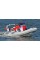 Крейсерский RIB Kolibri Gala Viking V580: стиль и мощь на воде