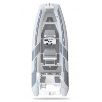 Крейсерський RIB Kolibri Gala Viking V580 (V580)