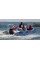 Крейсерский RIB Kolibri Gala Viking V580: стиль и мощь на воде