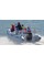 Крейсерский RIB Kolibri Gala Viking V580: стиль и мощь на воде