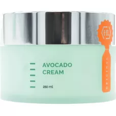 Крем із авокадо / AVOCADO CREAM / Holy Land