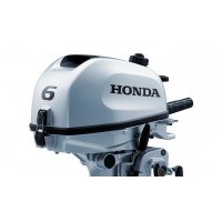 Лодочный мотор Honda BF 6 AH SHNU