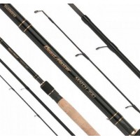 Матчеве вудлище Shimano BEASTMASTER MATCH 390 FA 3PCS (BM39F)