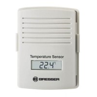 Метеостанція Bresser TemeoTrend C (914473)