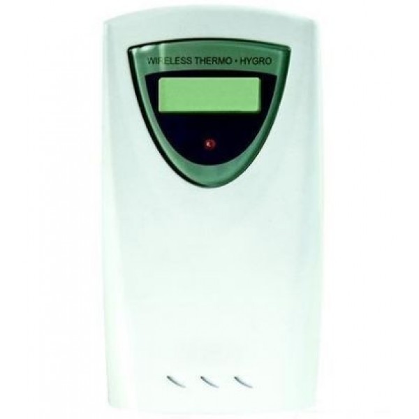 Метеостанция Bresser WoW200 (908533)