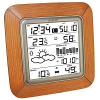 Метеостанція La Crosse WS9057IT-O-BRA (913977)
