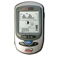 Метеостанція Speedtech AE-2 Angers EDGE Plus