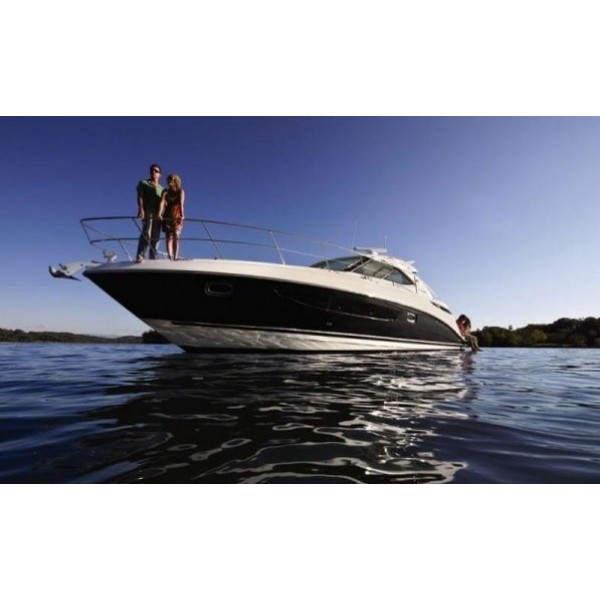 Моторная яхта Sea Ray 410 Sundancer