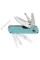 Мультиинструмент Leatherman Free T4 Arctic (832867)
