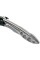 Мультиинструмент Leatherman Skeletool KBx Black&Silver (501018)
