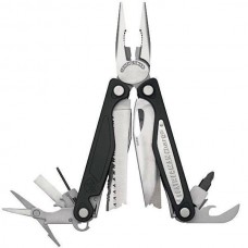 Мультитул Leatherman Charge ALX 830714