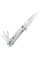 Мультитул Leatherman Free K2x (832655)