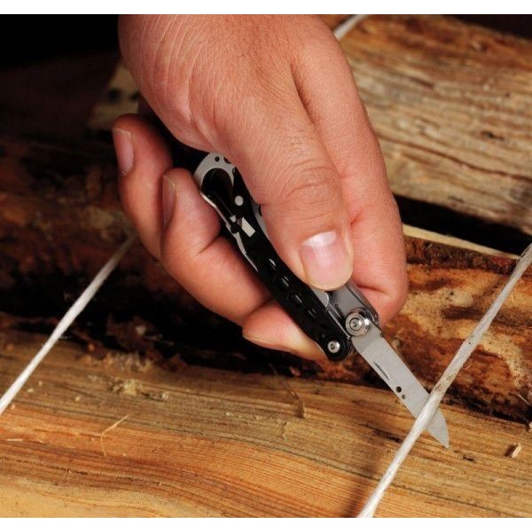 Мультитул Leatherman Style CS 831246