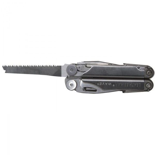Мультитул Leatherman Wave 830079