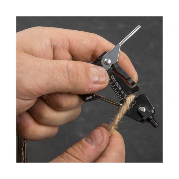 Мультитул Real Avid Ruger 10/22 Micro Tool (AVMICRO1022)