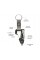 Мультитул Real Avid Ruger 10/22 Micro Tool (AVMICRO1022)