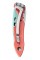 Мультитул Leatherman Skeletool KBX Paradise (833598)