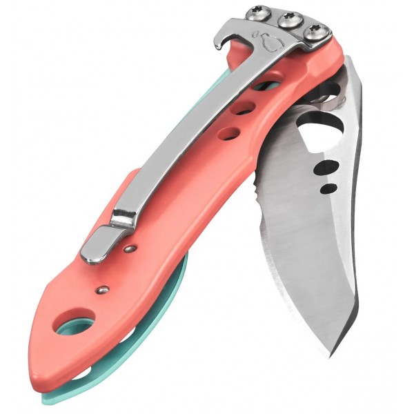 Мультитул Leatherman Skeletool KBX Paradise (833598)