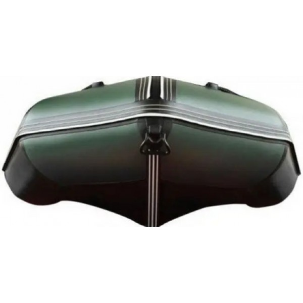 Надувная лодка AquaStar К-380-RFD