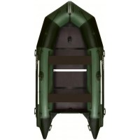 Надувная лодка AquaStar К-380-RFD