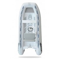 Надувний човен RIB Kolibri Gala Atlantis Aquahelm A330Q (A330Q)