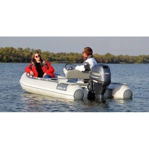 RIB Kolibri Gala Atlantis Aquahelm A330Q (A330Q) — надувная лодка