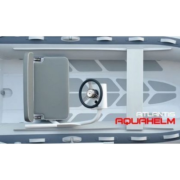 RIB Kolibri Gala Atlantis Aquahelm A330Q (A330Q) — надувная лодка