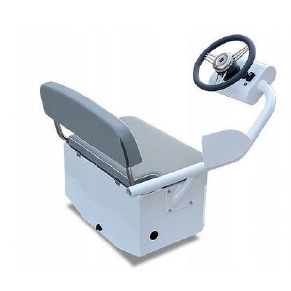 RIB Kolibri Gala Atlantis Aquahelm A330Q (A330Q) — надувная лодка