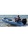 RIB Kolibri Gala Atlantis Deluxe A400L — Надувная лодка премиум-класса