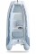 RIB Kolibri Gala Atlantis Deluxe A400L — Надувная лодка премиум-класса