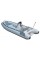 RIB Kolibri Gala Atlantis Deluxe A400L — Надувная лодка премиум-класса