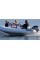 RIB Kolibri Gala Atlantis Deluxe A400L — Надувная лодка премиум-класса