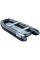 RIB Kolibri Gala Atlantis Double Deck A360D (A360D) — Надувная лодка с двойной палубой