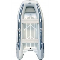 Надувний човен RIB Kolibri Gala Atlantis Double Deck A360D (A360D)
