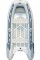 RIB Kolibri Gala Atlantis Double Deck A360D (A360D) — Надувная лодка с двойной палубой
