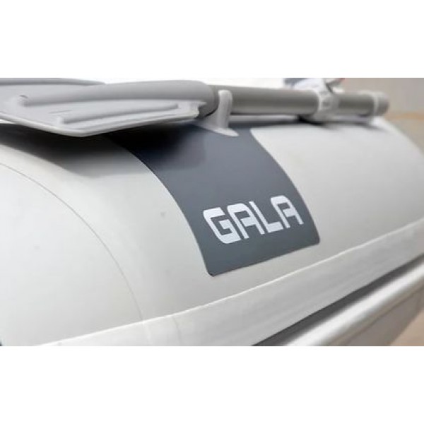 RIB Kolibri Gala Atlantis Double Deck A360D (A360D) — Надувная лодка с двойной палубой
