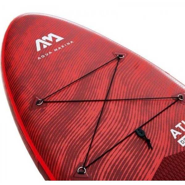 Надувная SUP доска Aqua Marina Atlas 12'0