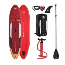 Надувная SUP доска Aqua Marina Atlas 12'0" (BT-21ATP)