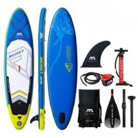 Надувна дошка SUP Aqua Marina Beast 10'6″ (BT-19BEP)