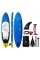 Надувная SUP доска Aqua Marina Beast 10’6″ (BT-19BEP)