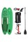 Надувная SUP доска Aqua Marina Breeze 9.1 (BT-21BRP)