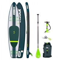 Надувна SUP дошка Jobe Duna 11.6 Package (486419004)