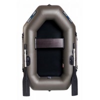 Надувний човен Aqua-Storm ST190U