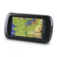 Навігатор Garmin Montana 650t (010-00924-03)