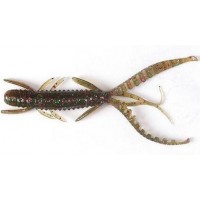 Німфа Lucky John Hogy Shrimp 3" *10 140140-S21