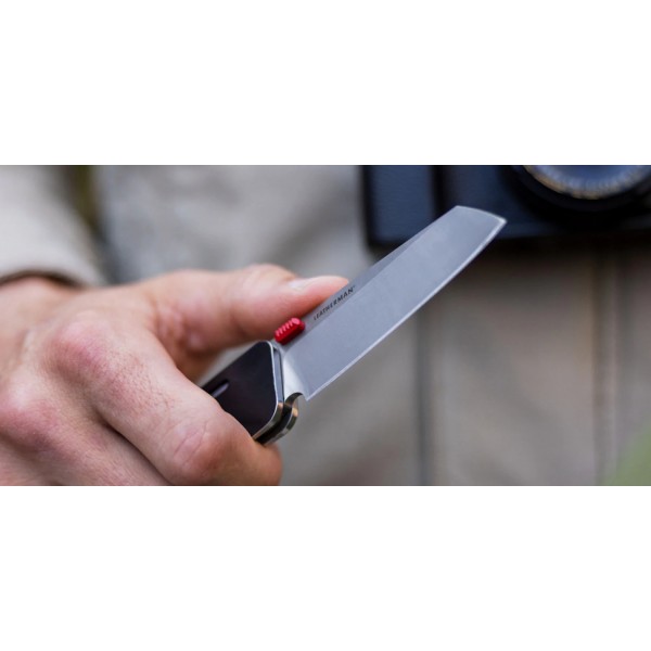 Нож Leatherman Glider Jet Black 833427